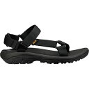 【送料無料】 テバ メンズ サンダル シューズ Hurricane XLT2 Sandal - Men's Black