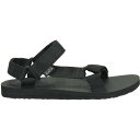 【送料無料】 テバ メンズ サンダル シューズ Original Universal Sandal - Men's Black
