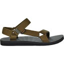 【送料無料】 テバ メンズ サンダル シューズ Original Universal Sandal - Men's Dark Olive