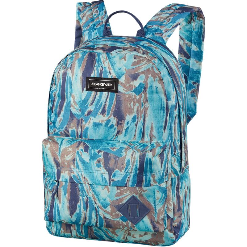 ̵   Хåѥååå Хå 365 21L Backpack Green Hana