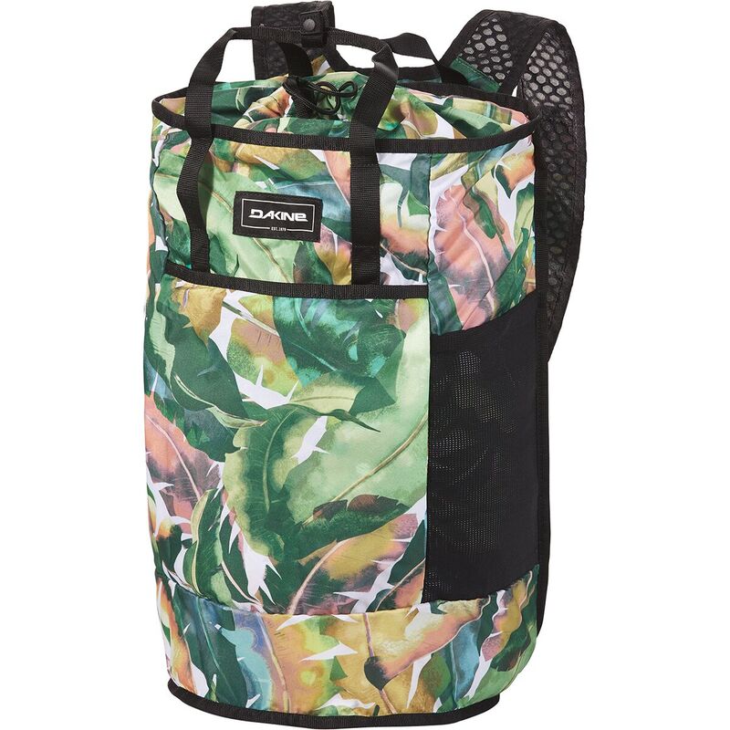 ̵   Хåѥååå Хå Packable 22L Backpack Palm Grove