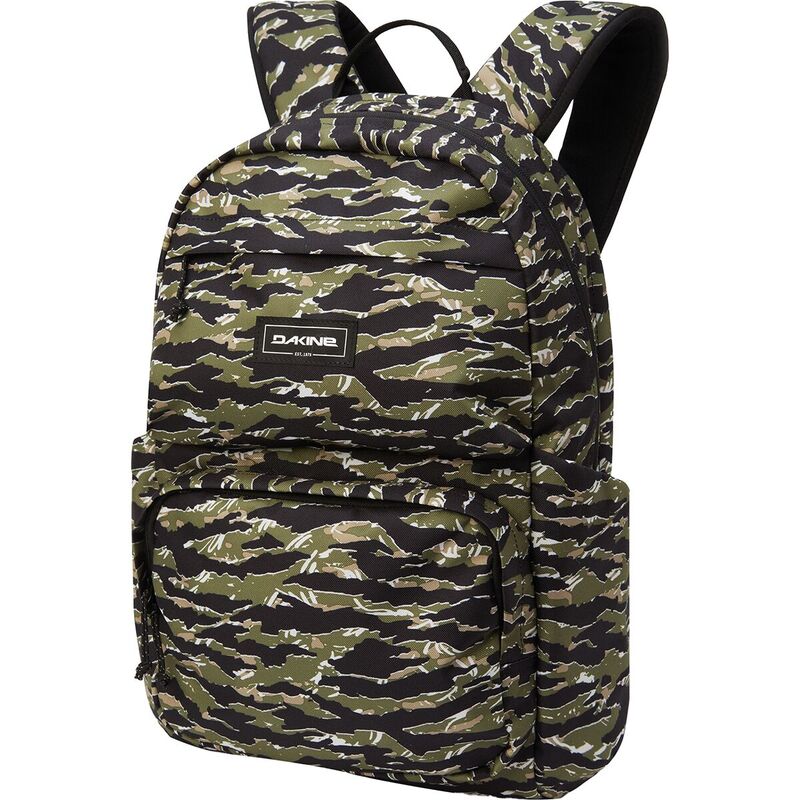 【送料無料】 ダカイン メンズ バックパック・リュックサック 25L バッグ Method 25L Backpack Tiger Camo