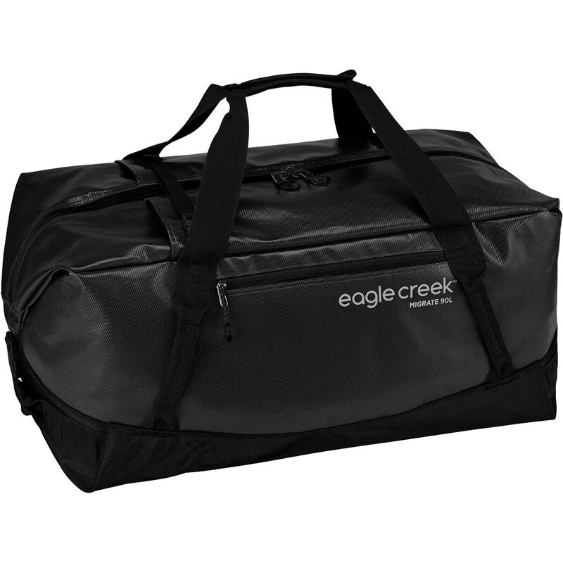 ̵ 륯꡼  ܥȥХå Хå Migrate 90L Duffel Bag Midnight Black