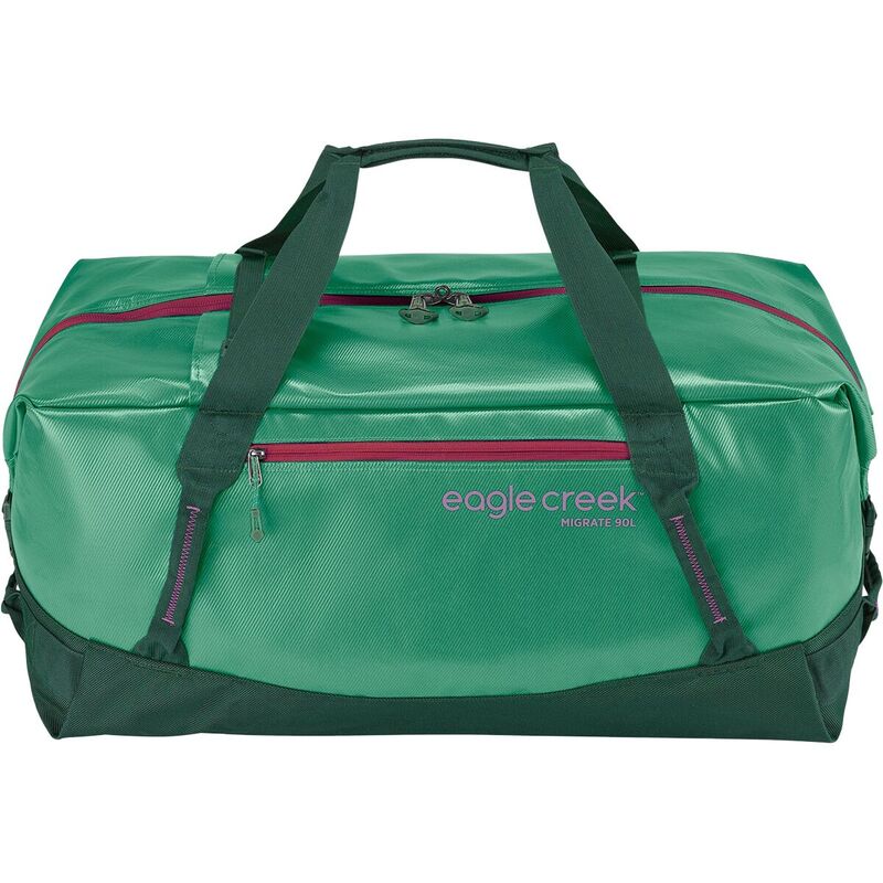 ̵ 륯꡼  ܥȥХå Хå Migrate 90L Duffel Bag Willow Green