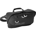 【送料無料】 イーグルクリーク メンズ バックパック・リュックサック バッグ Ranger XE 3L Waist Pack Black/River Rock(4)