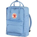 【送料無料】 フェールラーベン メンズ バックパック・リュックサック バッグ Kanken 16L Backpack Ultramarine(4)