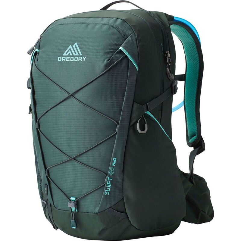 ̵ 쥴꡼ ǥ Хåѥååå Хå Swift 22L H2O Hydration Pack - W...