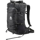 【送料無料】 グラナイトギア メンズ バックパック・リュックサック バッグ Scurry 24L Daypack Black(4)