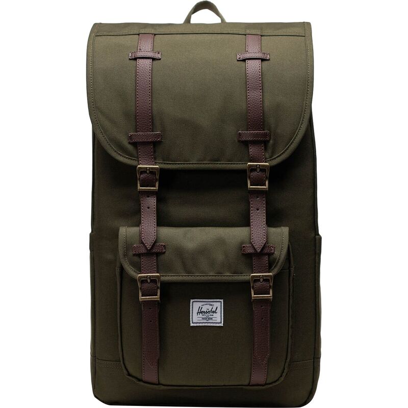 ̵ ϡ륵ץ饤  Хåѥååå 30L Хå Little America 25L Backpac...