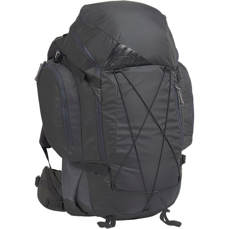 ケルティ リュック メンズ ケルティ メンズ バックパック・リュックサック バッグ Redwing 36L Backpack Asphalt