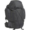 ケルティ メンズ バックパック・リュックサック バッグ Redwing 36L Backpack Asphalt