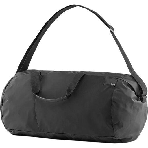 【送料無料】 マタドール メンズ ボストンバッグ バッグ ReFraction 25L Packable Duffle Bag Black 【送料無料】 マタドール メンズ ボストンバッグ バッグ ReFraction 25L Packable Duffle Bag Black