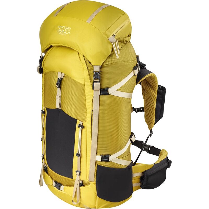 ̵ ߥƥ꡼  Хåѥååå Хå Bridger 55L Backpack Dal