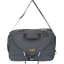 【送料無料】 ミステリーランチ メンズ バックパック・リュックサック バッグ 3 Way 18 Backpack Black