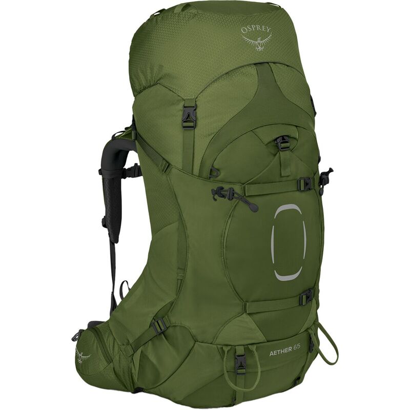̵ ץ졼ѥå  Хåѥååå Хå Aether 55L Backpack Garlic Must...