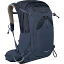 【送料無料】 オスプレーパック レディース バックパック・リュックサック バッグ Mira 22L Hydration Backpack - Women's Anchor Blue(4)
