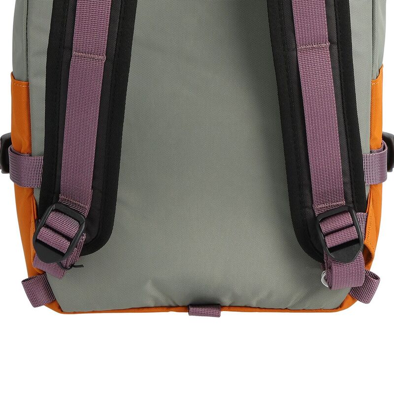 【送料無料】 トポ・デザイン メンズ バックパック・リュックサック バッグ Mini Rover 10L Pack Stone Blue/Ash Green