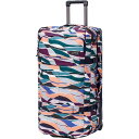 【送料無料】 ダカイン メンズ ボストンバッグ バッグ Split Roller 110L Gear Bag Night Skyline
