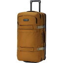 【送料無料】 ダカイン メンズ ボストンバッグ バッグ Split Roller 85L Gear Bag Rubber