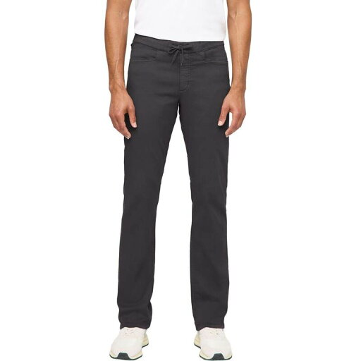 【送料無料】 DU/ER メンズ カジュアルパンツ ボトムス No Sweat Essential Pant - Men's Charcoal 【送料無料】 DU/ER メンズ カジュアルパンツ ボトムス No Sweat Essential Pant - Men's Charcoal