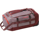 【送料無料】 イーグルクリーク メンズ ボストンバッグ バッグ Cargo Hauler 110L Wheeled Duffel Bag Currant