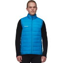 【送料無料】 マムート メンズ ベスト トップス Crag IN Vest - Men's Glacier Blue