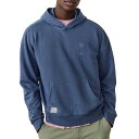 【送料無料】 マリーン レイヤー メンズ パーカー・スウェット アウター Oversized Cloud 9 Fleece Hoodie - Men's Vin...