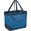 【送料無料】 オスプレーパック メンズ バックパック・リュックサック バッグ Transporter 28L Gear Tote Bag Blue Flame(4)