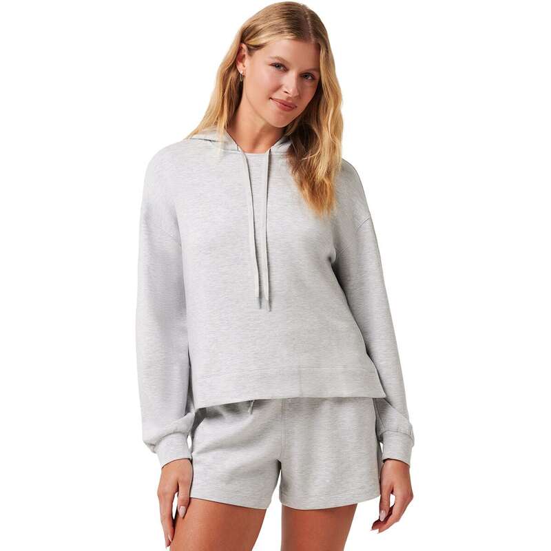 ̵ ȥӥޥҥ塼 ǥ ѡå  Skyloft Soft Hoodie - Women's He...