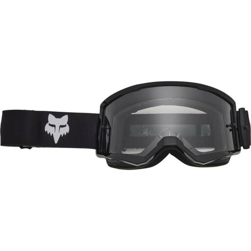 【送料無料】 フォックスレーシング メンズ サングラス・アイウェア アクセサリー Main Core Goggle Black 【送料無料】 フォックスレーシング メンズ サングラス・アイウェア アクセサリー Main Core Goggle Black