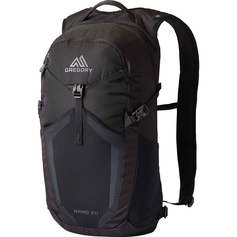 ̵ 쥴꡼  Хåѥååå Хå Nano 20L Plus Backpack Optic Black