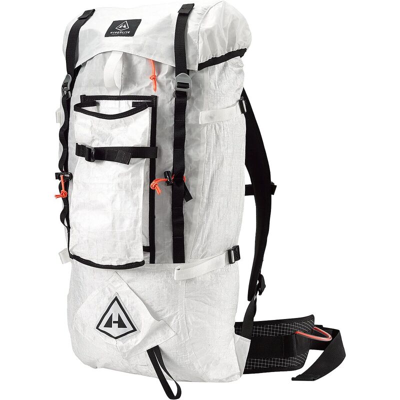 ̵ ϥѡ饤ȥޥƥ󥮥  Хåѥååå Хå Prism 40L Backpack White