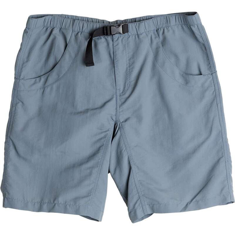 【送料無料】 カブー メンズ ハーフパンツ・ショーツ 水着 Big Eddy Short - Men's Stormy Weather