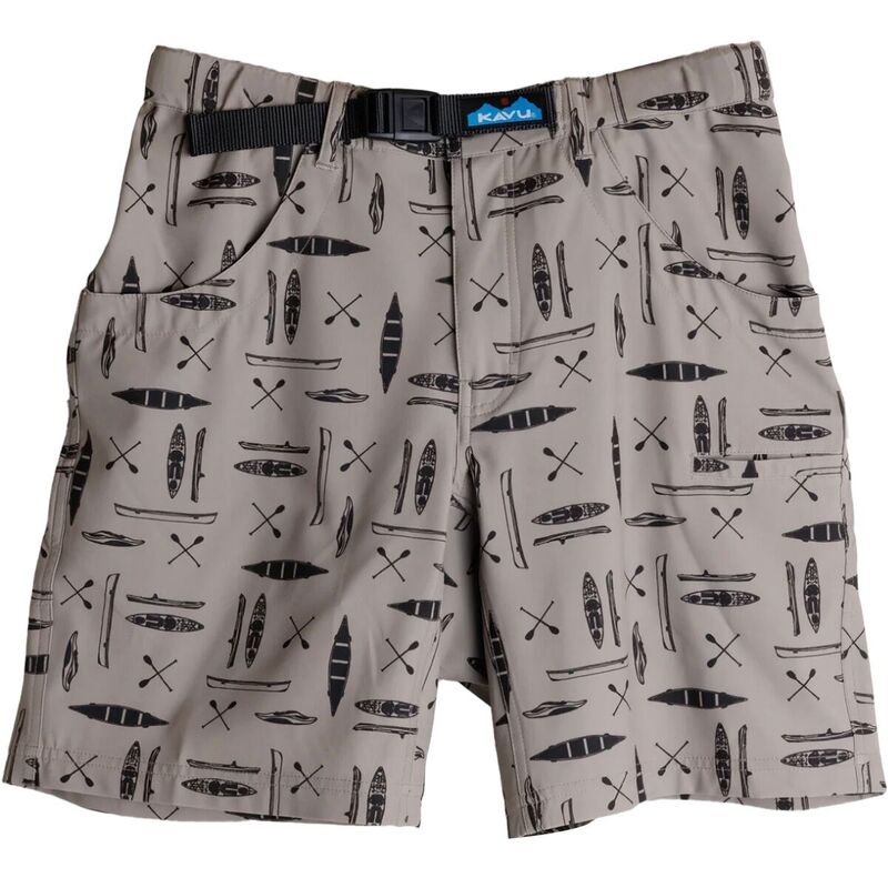 【送料無料】 カブー メンズ ハーフパンツ・ショーツ 水着 Chilli H20 Short - Men's Paddle To