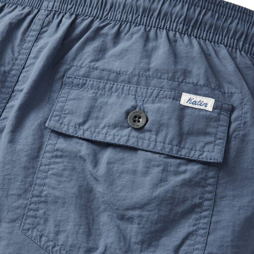 【送料無料】 ケイティン メンズ ハーフパンツ・ショーツ 水着 Poolside Volley - Men's Hydro