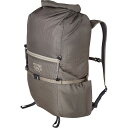 【送料無料】 ミステリーランチ メンズ バックパック・リュックサック バッグ In And Out 25L Daypack Dove