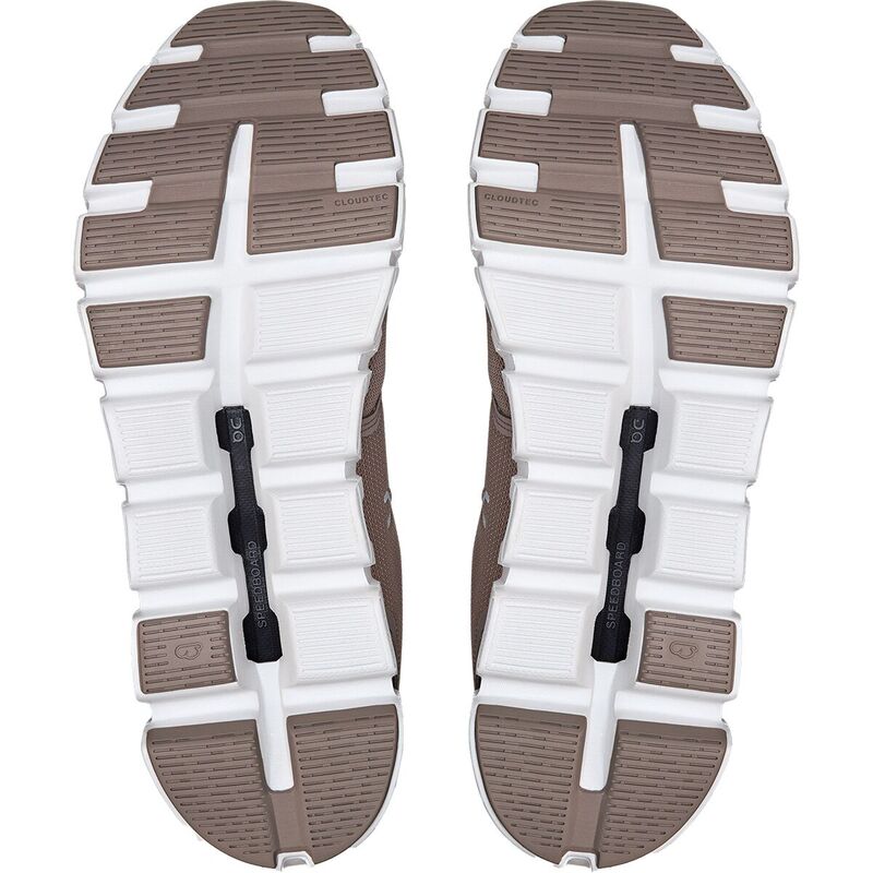 【送料無料】 オン メンズ スニーカー シューズ Cloud 6 Shoe - Men's Black/Black