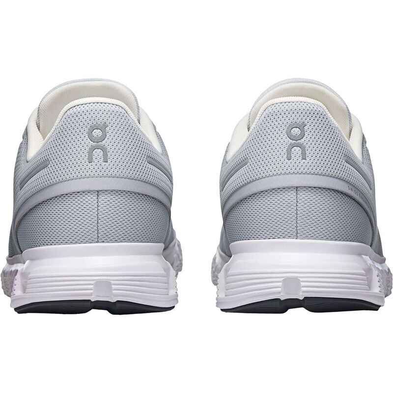 【送料無料】 オン メンズ スニーカー シューズ Cloud 6 Shoe - Men's Black/Black