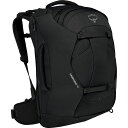 【送料無料】 オスプレーパック レディース バックパック・リュックサック バッグ Fairview 40L Backpack - Women's Black(4)