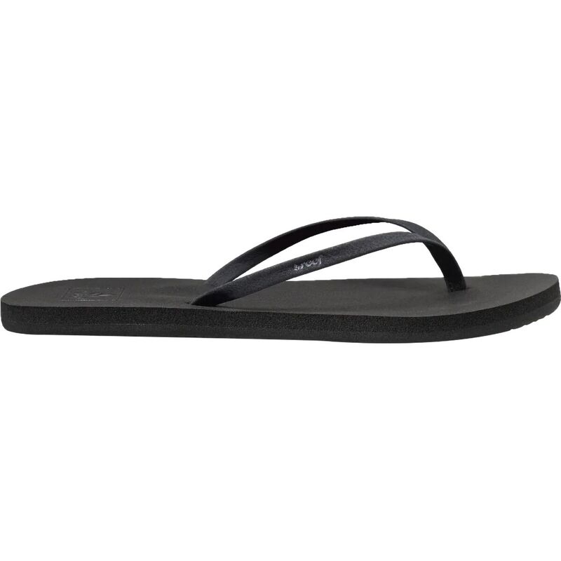 リーフ レディース シューズ サンダル Reef Bliss Nights Flip Flop - Women's Black ブラック