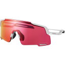 【送料無料】 シマノ メンズ サングラス・アイウェア アクセサリー Equinox RSSunglasses Road Matte White
