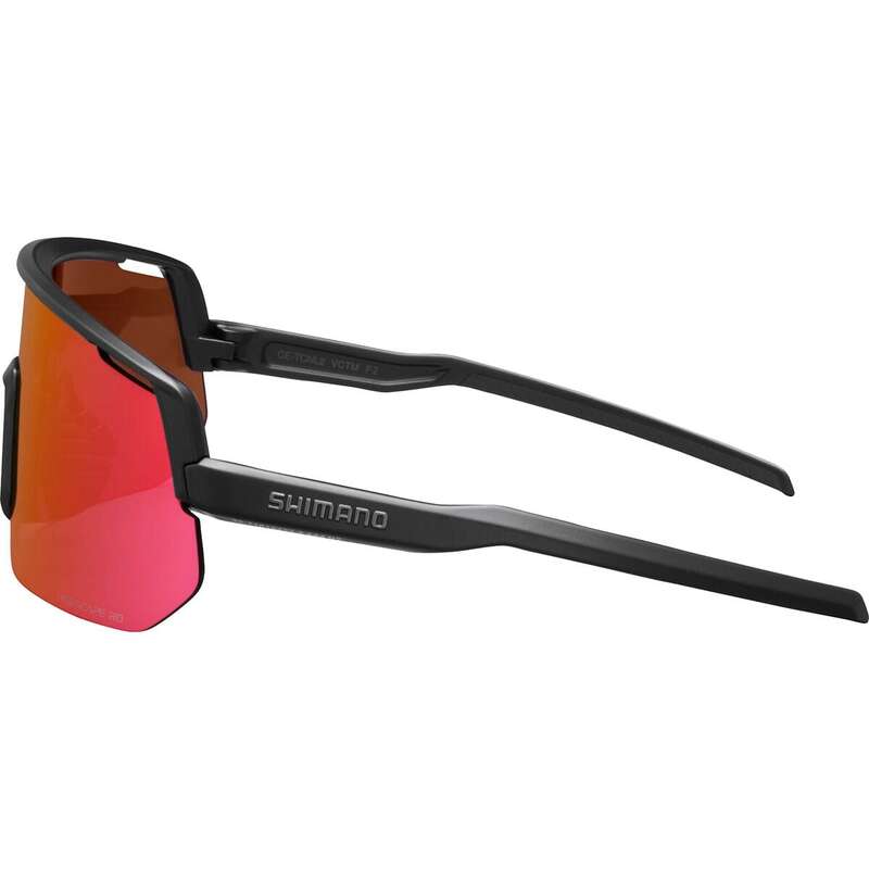 【送料無料】 シマノ メンズ サングラス・アイウェア アクセサリー Technium L RSSunglasses Photochromic Matte Black