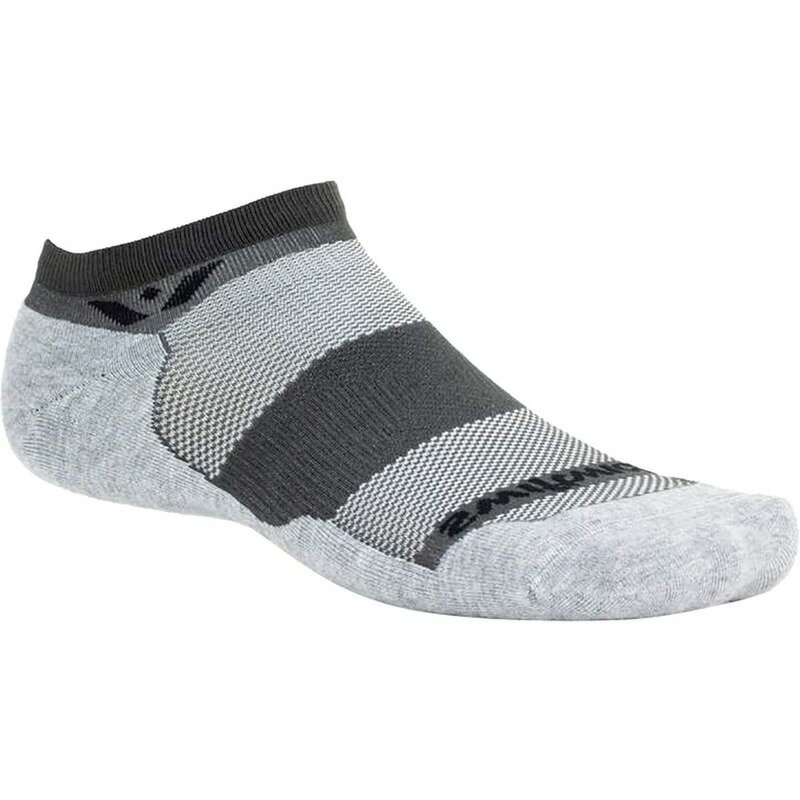̵ եȥå    Maxus No Show Sock Gray