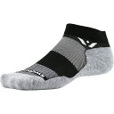 【送料無料】 スィフトウィック メンズ 靴下 アンダーウェア Maxus Ankle Sock Black