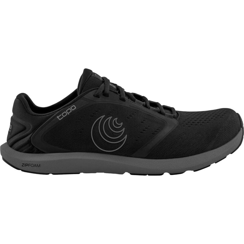 �ȥݥ�������å� ��� ���塼�� ���ˡ����� Topo Athletic ST-5 Running Shoe - Men's Black/Charcoal ��...