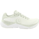 【送料無料】 トポアスレチック レディース スニーカー シューズ Ultrafly 5 Running Shoe - Women's Grey/White