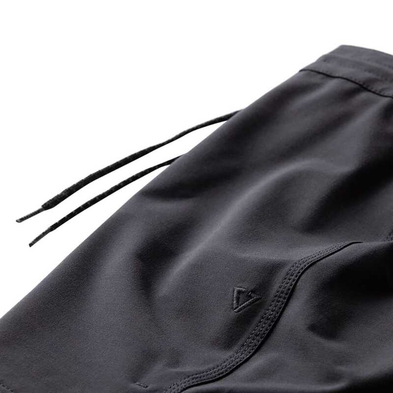 【送料無料】 ヴィスラ メンズ ハーフパンツ・ショーツ 水着 Short Sets 16.5in Board Short - Men's Phantom