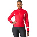 【送料無料】 カステリ レディース ジャケット・ブルゾン アウター Dinamica Jacket - Women's Hibiscus/White Refle...