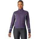 【送料無料】 カステリ レディース ジャケット・ブルゾン アウター Dinamica Jacket - Women's Night Shade/Silver R...