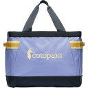 【送料無料】 コートパクシー メンズ トートバッグ バッグ Allpa 60L Gear Hauler Tote Blue Smoke And Carbon